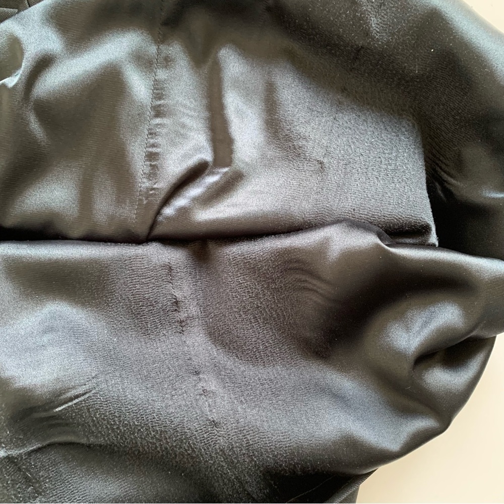 Ted Baker London Edid Wool Sheath Dress charcoal grey - Picture 10 of 16